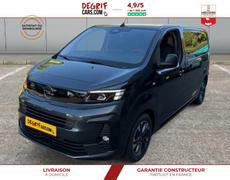 Opel Vivaro fourgon Betton