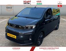 Opel Vivaro fourgon Betton
