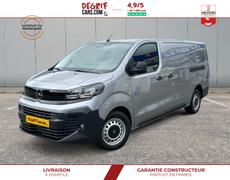 Opel Vivaro fourgon Betton