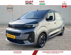 Opel Vivaro fourgon Betton