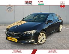 Opel Insignia Grand Sport Betton
