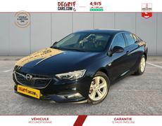 Opel Insignia Grand Sport Betton