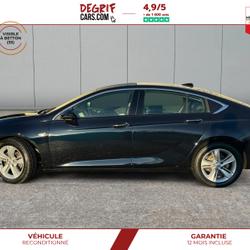 Opel Insignia Grand Sport Grand Sport 1.6 CDTI 136 Edition Elite + CAMERA + CUIR CHAUFFANT occasion - Betton - photo 2/29