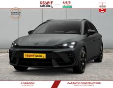Cupra Leon Betton