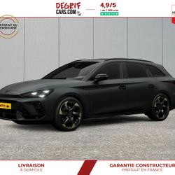 Cupra Leon (2) SPORTSTOURER 1.5 ETSI HYBRID 150 V DSG7 TRIBE occasion - Betton - photo 2/8