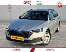 Skoda Octavia Betton