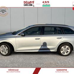 Skoda Octavia Combi 2.0 TDI 116 DSG Business + HAYON ELEC + AIDES STATIONNEMENTS Betton