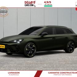 Cupra Leon (2) SPORTSTOURER 1.5 ETSI HYBRID 150 V DSG7 TRIBE occasion - Betton - photo 2/8