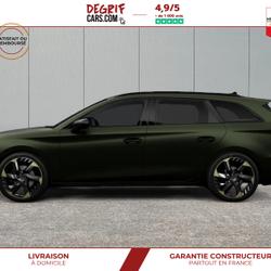 Cupra Leon (2) SPORTSTOURER 1.5 ETSI HYBRID 150 V DSG7 TRIBE occasion - Betton - photo 3/8
