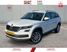 Skoda Kodiaq Betton