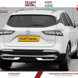 Nissan Qashqai III (2) 1.5 HYBRID E-POWER GEN3 205 TEKNA+ Betton