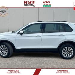 Volkswagen Tiguan 1.5 TSI 150 DSG7 Life + TOIT OUVRANT + TETE HAUTE + DISCOVER PRO + KEYLESS + CAMERA + TVA Betton