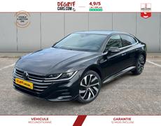Volkswagen Arteon Betton