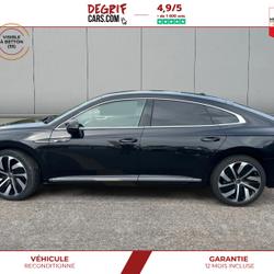 Volkswagen Arteon Art&eacute;on 2.0 16V TDI Evo 150 DSG7 R-Line - SUPERBE CONFIGURATION Betton