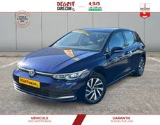 Volkswagen Golf 8 Betton