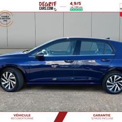Volkswagen Golf 8 VIII 1.4 eHybrid 204 DSG6 + CARPLAY + PARK ASSIST + GARANTIE 12 MOIS occasion - Betton - photo 2/47