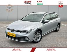 Volkswagen Golf 8 Betton