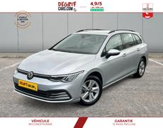Volkswagen Golf 8 Betton