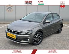 Volkswagen Polo Betton