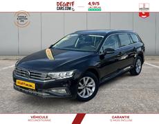 Volkswagen Passat Betton