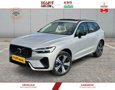 Volvo XC60 Betton