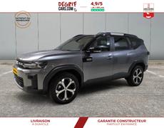 Dacia Bigster Betton