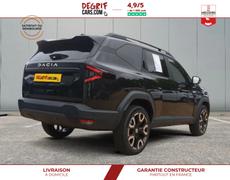 Dacia Bigster Betton