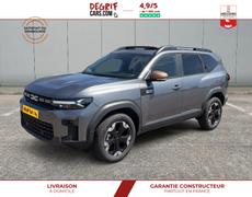 Dacia Bigster Betton