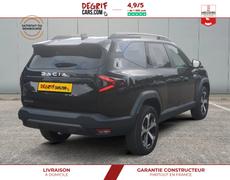 Dacia Bigster Betton