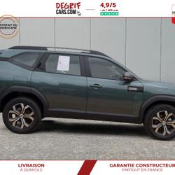 Dacia Bigster LPG 140 Expression Betton