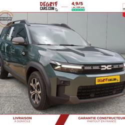 Dacia Bigster LPG 140 Expression Betton
