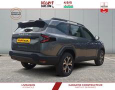 Dacia Bigster Betton