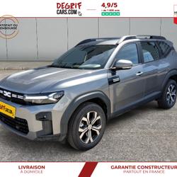Dacia Bigster Mild Hybrid 140 Expression Betton