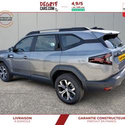 Dacia Bigster Mild Hybrid 140 Expression Betton