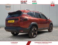 Dacia Bigster Betton