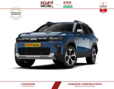 Dacia Bigster Betton