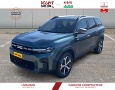 Dacia Bigster Betton