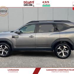 Dacia Bigster 1.8 hybrid 155 journey Betton