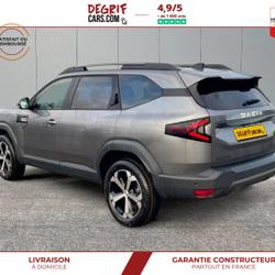 Dacia Bigster 1.8 hybrid 155 journey Betton