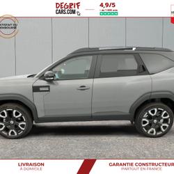 Dacia Bigster Mild Hybrid 140 Journey Betton