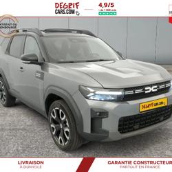 Dacia Bigster Mild Hybrid 140 Journey Betton
