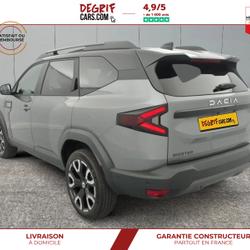 Dacia Bigster Mild Hybrid 140 Journey Betton