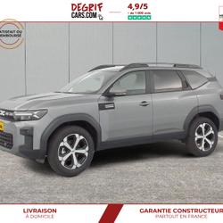 Dacia Bigster Hybrid 155ch Journey Betton