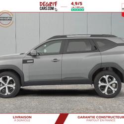Dacia Bigster Hybrid 155ch Journey Betton