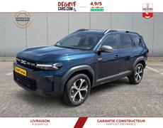 Dacia Bigster Betton