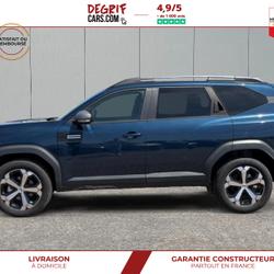 Dacia Bigster 1.2 mild hybrid 140 journey Betton