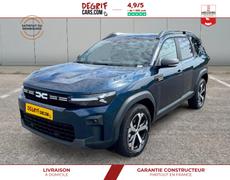 Dacia Bigster Betton