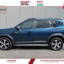 Dacia Bigster Mild Hybrid 140 Journey Betton