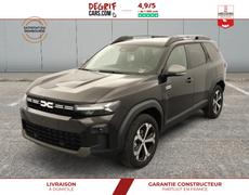Dacia Bigster Betton