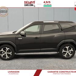 Dacia Bigster JOURNEY 1.8 Hybrid 155ch Bva Journey Betton